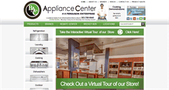 Desktop Screenshot of 4bac.com